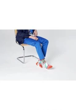 Happy Socks® Socken "Super Mom", Comic Style 4000 RED -socken-struempfe Verkäufe unnamed file 256