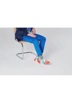 Happy Socks® Socken "Super Mom", Comic Style 4000 RED -socken-struempfe Verkäufe unnamed file 259