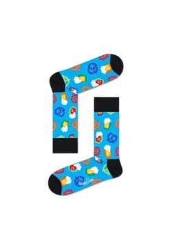 Happy Socks® 3er Pack Unisex Socken, Geschenkbox Bavaria Edition -socken-struempfe Verkäufe unnamed file 273