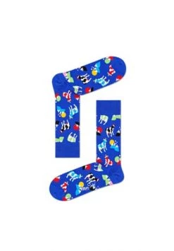 Happy Socks® 3er Pack Unisex Socken, Geschenkbox Bavaria Edition -socken-struempfe Verkäufe unnamed file 275