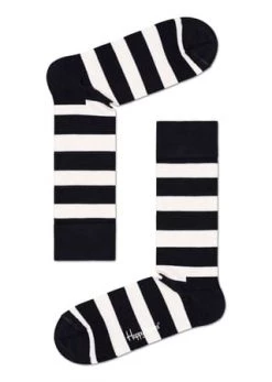 Happy Socks® Socken, Mustermix, 4er-Pack, Für Damen Und Herren 9100 BLACK -socken-struempfe Verkäufe unnamed file 284