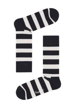 Happy Socks® Socken, Mustermix, 4er-Pack, Für Damen Und Herren 9100 BLACK -socken-struempfe Verkäufe unnamed file 293