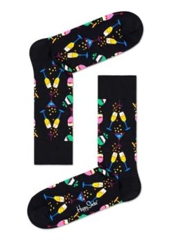 Happy Socks® 3er Pack Unisex Socken, Geschenkbox Celebration -socken-struempfe Verkäufe unnamed file 295