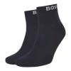 BOSS Socken, 2er-Pack, Für Herren 401 DARK BLUE