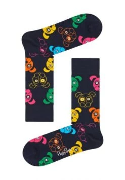 Happy Socks® HS XDOG08 So.3P Mixed, 0100 MULTI, 41-46 0100 MULTI 10 Happy Socks® HS XDOG08 So.3P Mixed, 0100 MULTI, 41-46 0100 MULTI -socken-struempfe Verkäufe unnamed file 305