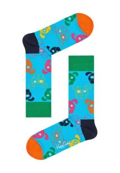 Happy Socks® HS XDOG08 So.3P Mixed, 0100 MULTI, 41-46 0100 MULTI 12 Happy Socks® HS XDOG08 So.3P Mixed, 0100 MULTI, 41-46 0100 MULTI -socken-struempfe Verkäufe unnamed file 307