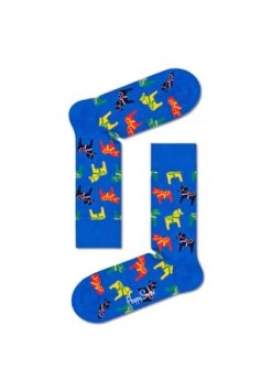 Happy Socks® 3er Pack Unisex Socken, Geschenkbox Swedish -socken-struempfe Verkäufe unnamed file 311