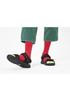 Happy Socks® Big Dot Socken, Punkte-Design 3500 DARK PINK 4 Happy Socks® Big Dot Socken, Punkte-Design 3500 DARK PINK -socken-struempfe Verkäufe unnamed file 353