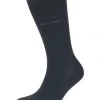 BOSS Socken "Marc", Rippbund, Für Herren 401 DARK BLUE