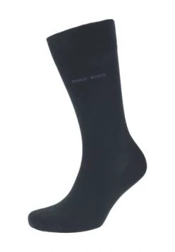 BOSS Socken "Marc", Rippbund, Für Herren 401 DARK BLUE