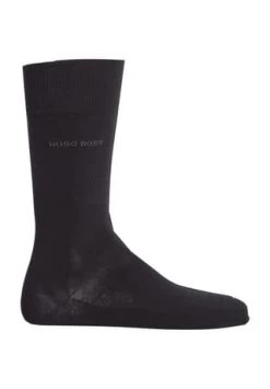 BOSS Kurzsocken, Logo, 3er-Pack, Für Herren Schwarz -socken-struempfe Verkäufe unnamed file 376