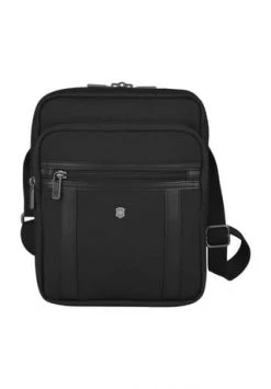 VICTORINOX WERKS PRO CODURA Schwarz