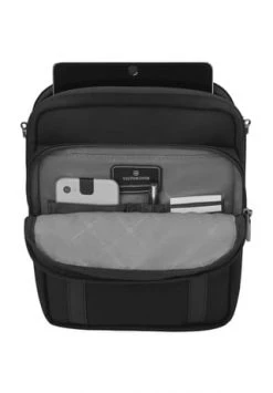 VICTORINOX WERKS PRO CODURA Schwarz -socken-struempfe Verkäufe unnamed file 382