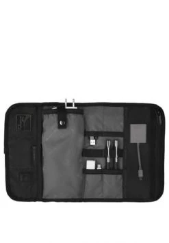 VICTORINOX WERKS PRO CODURA Schwarz -socken-struempfe Verkäufe unnamed file 386