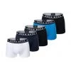 BOSS Pants, 5er-Pack, Stretchbund, Für Herren 470 OPEN BLUE