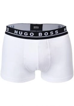 BOSS Pants, 5er-Pack, Stretchbund, Für Herren 470 OPEN BLUE -socken-struempfe Verkäufe unnamed file 390