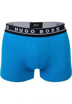BOSS Pants, 5er-Pack, Stretchbund, Für Herren 470 OPEN BLUE -socken-struempfe Verkäufe unnamed file 394