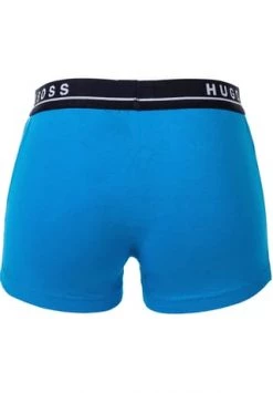 BOSS Pants, 5er-Pack, Stretchbund, Für Herren 470 OPEN BLUE -socken-struempfe Verkäufe unnamed file 395