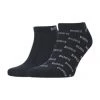 BOSS Sneakersocken, 2er-Pack, Für Herren 401 DARK BLUE