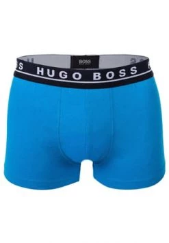 BOSS Pants, 5er-Pack, Stretchbund, Für Herren 470 OPEN BLUE -socken-struempfe Verkäufe unnamed file 401