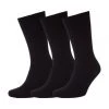 HUGO Kurzsocken, 3er-Pack, Für Herren 001 BLACK