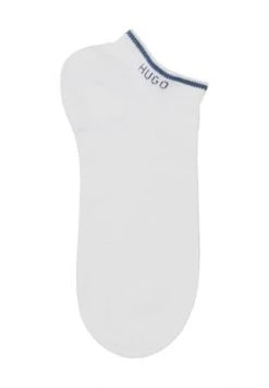 HUGO Sneakersocken, 2er-Pack, Für Herren 404 DARK BLUE -socken-struempfe Verkäufe unnamed file 447