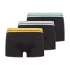 BOSS Pants, 3er-Pack, Logo-Bund, Für Herren 986 OPEN MISCELLA