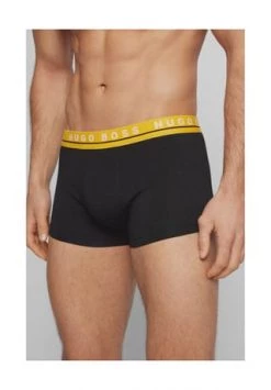 BOSS Pants, 3er-Pack, Logo-Bund, Für Herren 986 OPEN MISCELLA -socken-struempfe Verkäufe unnamed file 512