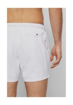 BOSS Badeshorts "Octopus", Logo-Print, Für Herren 105 NATURAL -socken-struempfe Verkäufe unnamed file 531