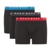 BOSS Pants, 3er-Pack, Logo-Bund, Für Herren 977 OPEN MISCELLA