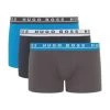 BOSS Pants, 3er-Pack, Logobund, Für Herren 983 OPEN MISCELLA