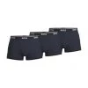 BOSS Pants, 3er-Pack, Baumwollmix, Logo-Bund, Für Herren 480 OPEN BLUE