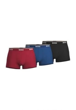BOSS Bodywear Pants, 3er-Pack, Für Herren 962 OPEN MISCELLA