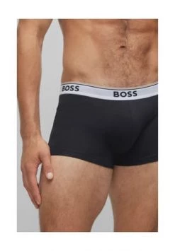 BOSS Pants, 3er-Pack, Logo-Bund, Für Herren 994 OPEN MISCELLA -socken-struempfe Verkäufe unnamed file 632