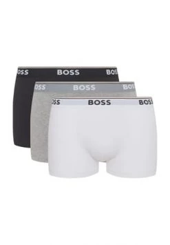 BOSS Bodywear Pants, 3er-Pack, Für Herren 999 ASSORTED PRE-