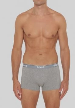 BOSS Bodywear Pants, 3er-Pack, Für Herren 999 ASSORTED PRE- -socken-struempfe Verkäufe unnamed file 639