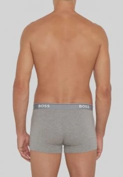 BOSS Bodywear Pants, 3er-Pack, Für Herren 999 ASSORTED PRE- -socken-struempfe Verkäufe unnamed file 640