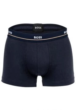 BOSS Pants, 5er-Pack, Logo-Bund, Für Herren 460 OPEN BLUE -socken-struempfe Verkäufe unnamed file 677