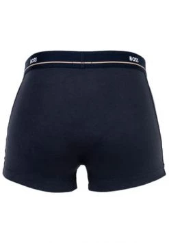 BOSS Pants, 5er-Pack, Logo-Bund, Für Herren 460 OPEN BLUE -socken-struempfe Verkäufe unnamed file 678