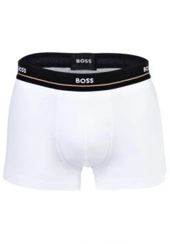 BOSS Pants, 5er-Pack, Logo-Bund, Für Herren 460 OPEN BLUE -socken-struempfe Verkäufe unnamed file 679