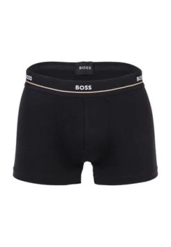 BOSS Pants, 5er-Pack, Logo-Bund, Für Herren 460 OPEN BLUE -socken-struempfe Verkäufe unnamed file 681