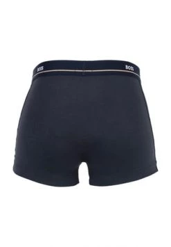 BOSS Pants, 5er-Pack, Logo-Bund, Für Herren 460 OPEN BLUE -socken-struempfe Verkäufe unnamed file 686