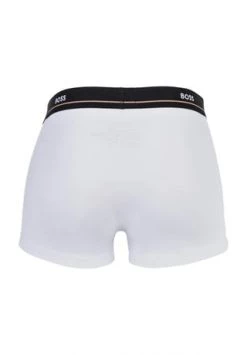 BOSS Pants, 5er-Pack, Logo-Bund, Für Herren 460 OPEN BLUE -socken-struempfe Verkäufe unnamed file 688