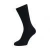 DUNMORE Socken, 2er-Pack, Streifen, Rippbund, Für Herren Marine