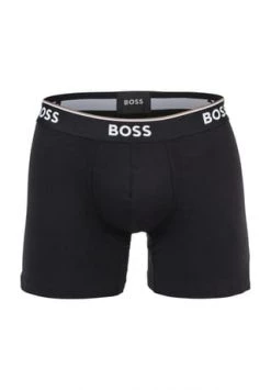 BOSS Pants, 3er-Pack, Logo-Bund, Für Herren 061 OPEN GREY