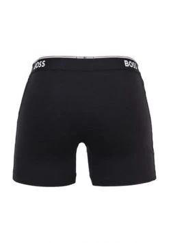 BOSS Pants, 3er-Pack, Logo-Bund, Für Herren 061 OPEN GREY -socken-struempfe Verkäufe unnamed file 714