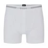 BOSS Pants, Logo-Bund, Für Herren 100 WHITE