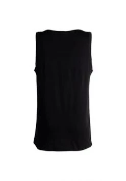 BOSS Herren Tank Top, 3er Pack - 3P Classic, Unterhemd, Ohne Arm, Rundhals, Cotton Schwarz 5 BOSS Herren Tank Top, 3er Pack - 3P Classic, Unterhemd, Ohne Arm, Rundhals, Cotton Schwarz -socken-struempfe Verkäufe unnamed file 739