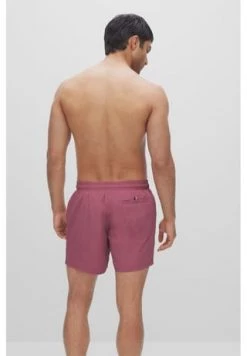 BOSS Badeshorts "Octopus", Logo-Print, Für Herren 697 ALTROSE -socken-struempfe Verkäufe unnamed file 756