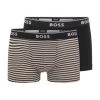 BOSS Pants, 2er-Pack, Logo-Bund, Für Herren 972 OPEN MISCELLA